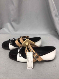 JEFFREY CAMPBELL SIZE 9 1/2 Ladies SHOES