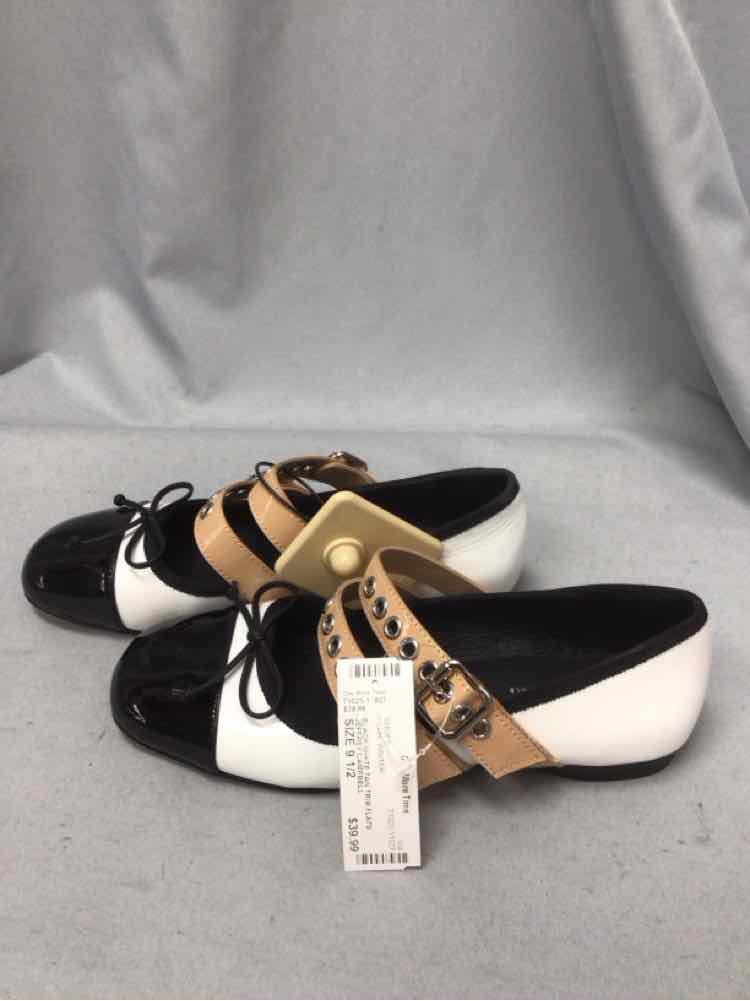 JEFFREY CAMPBELL SIZE 9 1/2 Ladies SHOES