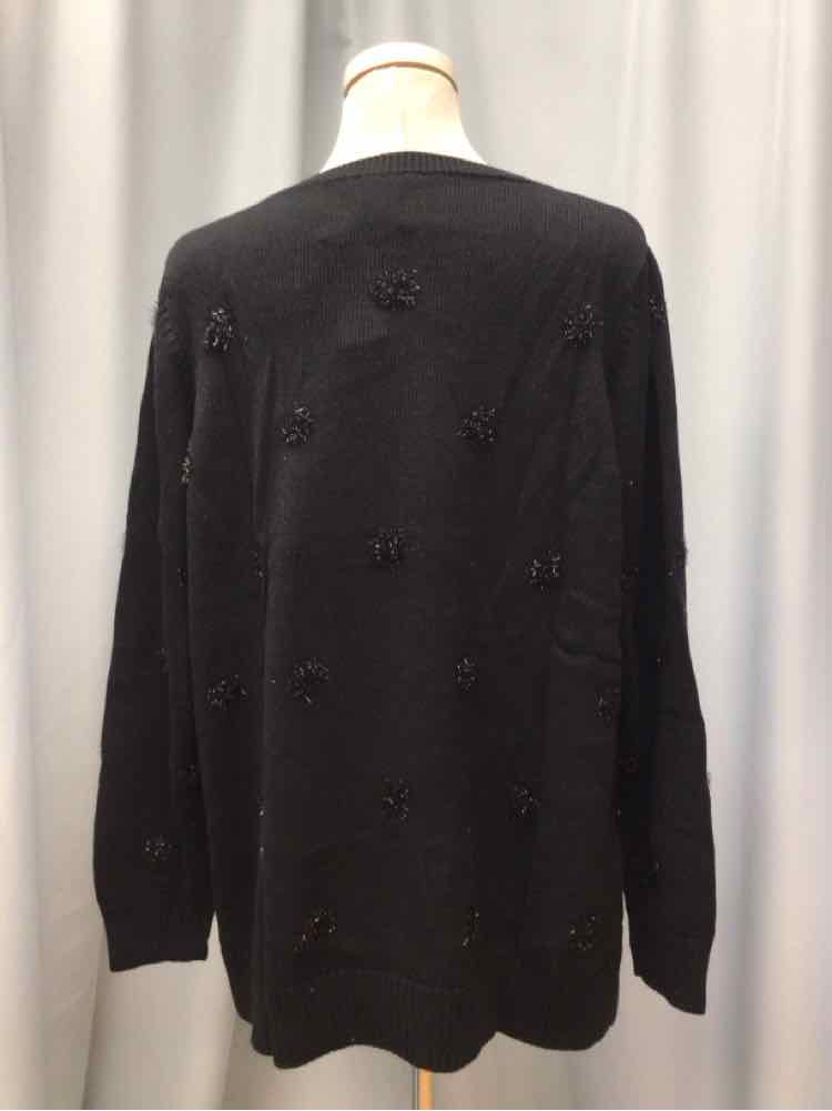 BELLE KIM GRAVEL SIZE X LARGE Ladies TOP