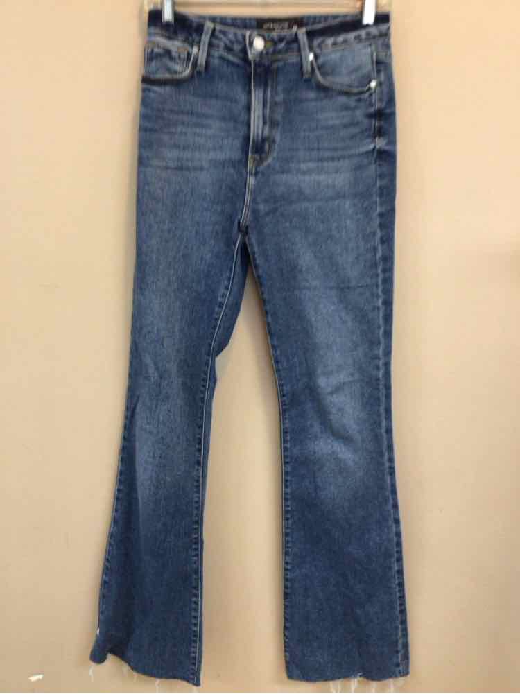 JUST BLACK SIZE 26 Ladies JEANS
