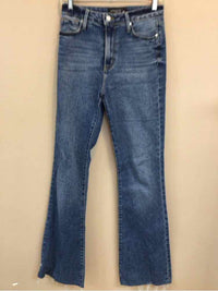 JUST BLACK SIZE 26 Ladies JEANS