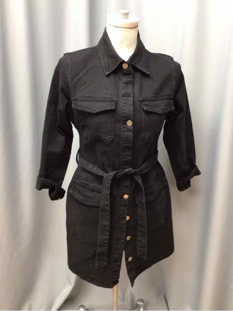 HIGHWAY JEANS SIZE MEDIUM Ladies JACKET