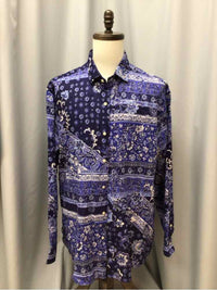 SIZE XX LARGE RALPH LAUREN Men's SHIRTS
