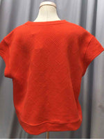 SEE AND BE SEEN SIZE MEDIUM Ladies TOP