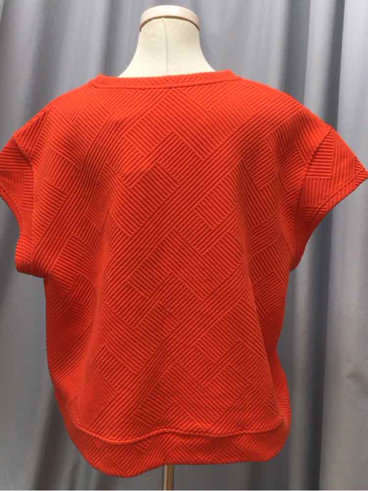 SEE AND BE SEEN SIZE MEDIUM Ladies TOP
