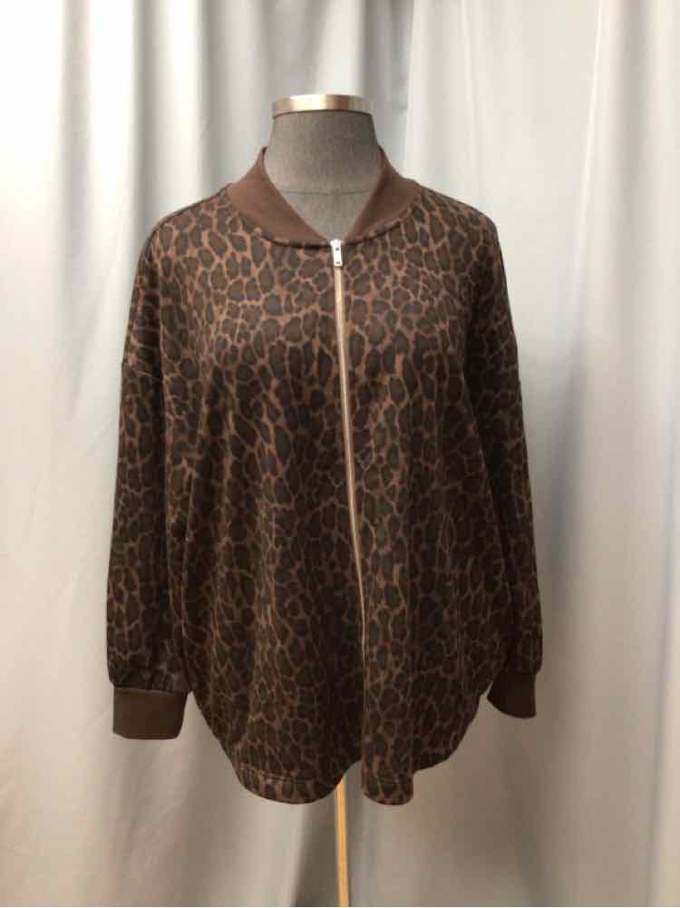 LIVI SIZE 22/24 Ladies TOP
