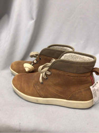 SIZE 8 1/2 HELLY HANSEN Men's SHOES