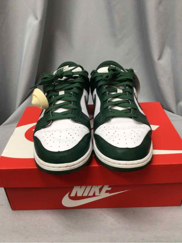 SIZE 12 NIKE Men's SHOES