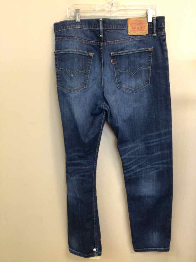 SIZE 34 LEVI STRAUSS & CO Men's PANTS