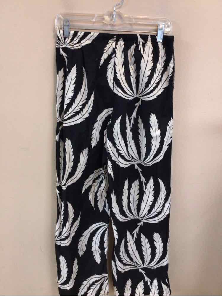 H & M SIZE SMALL Ladies PANTS