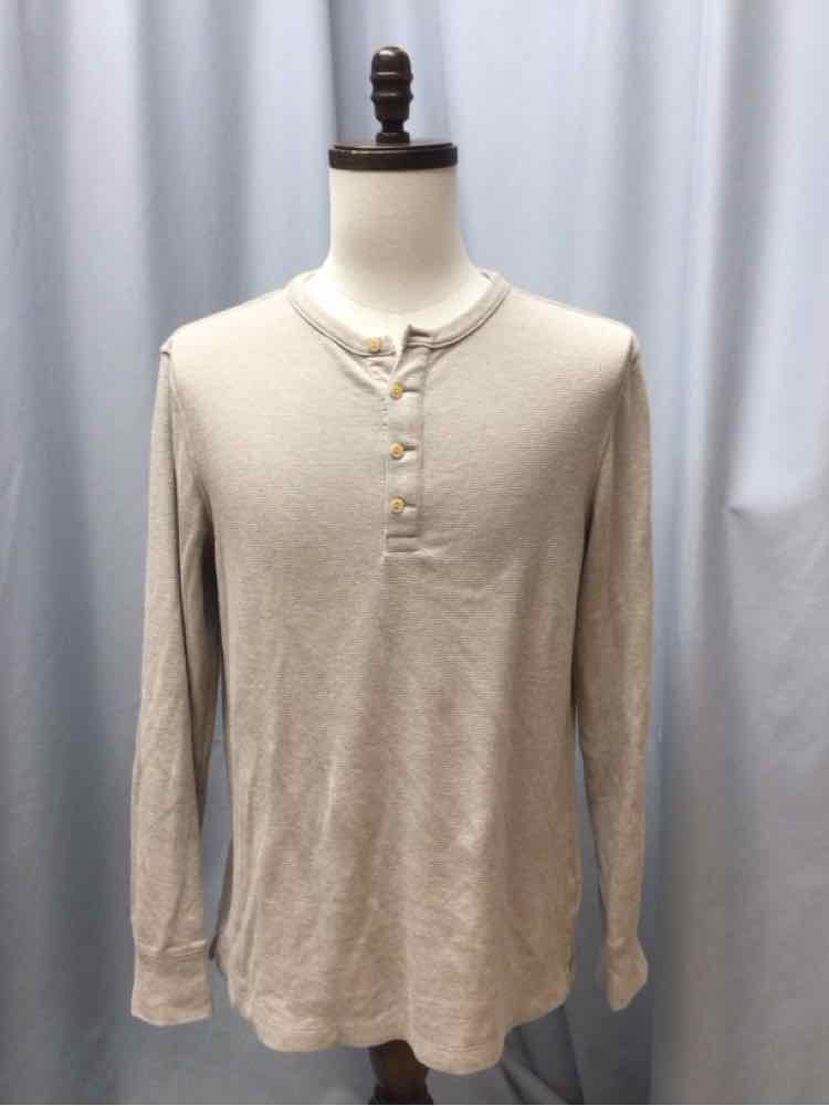 GOOD FELLOWS SIZE MEDIUM Men's SHIRTS