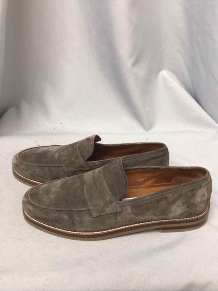 SIZE 12 ALLEN EDMONDS Men's SHOES