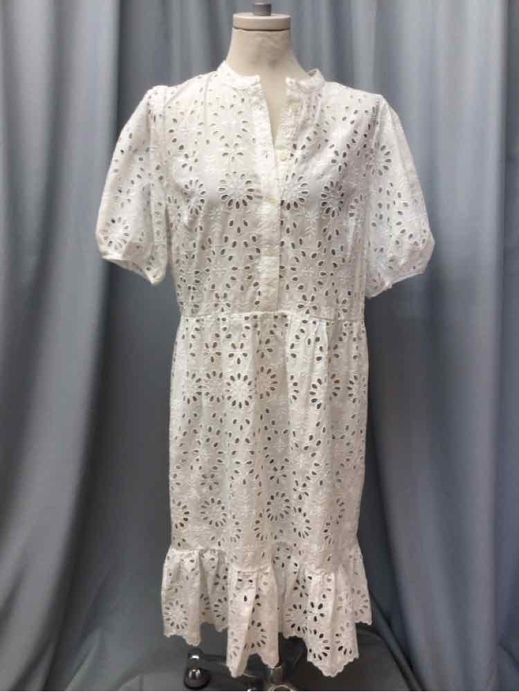 J CREW SIZE 12 Ladies DRESS