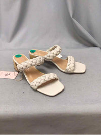 SINCERELY JULES SIZE 8 Ladies SHOES