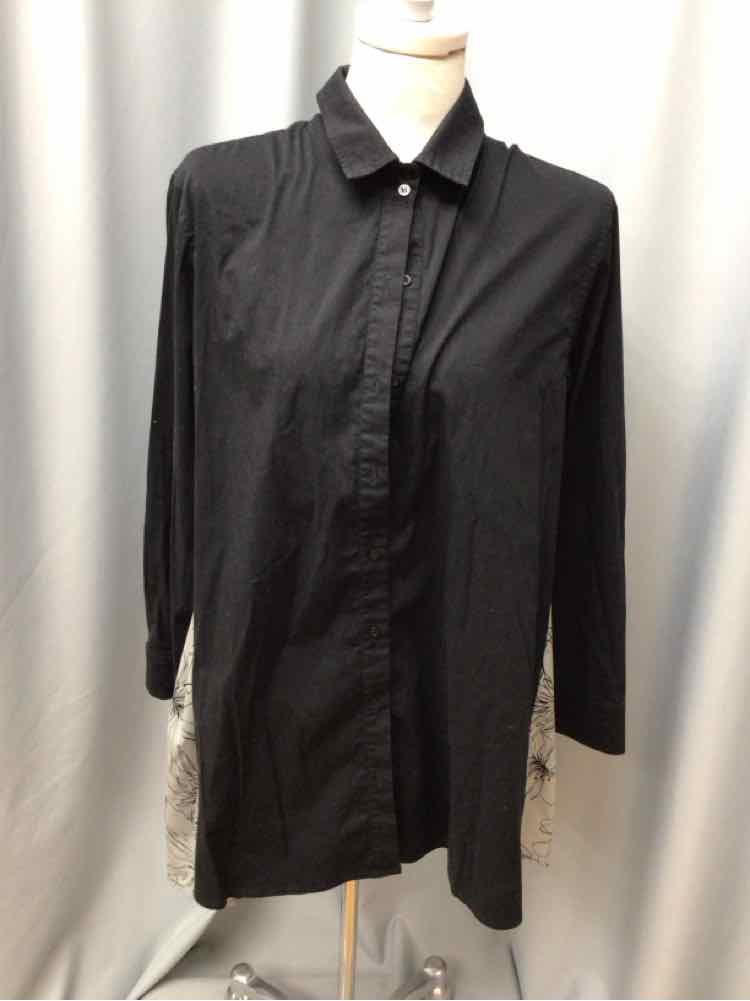 COMFY USA SIZE LARGE Ladies BLOUSE