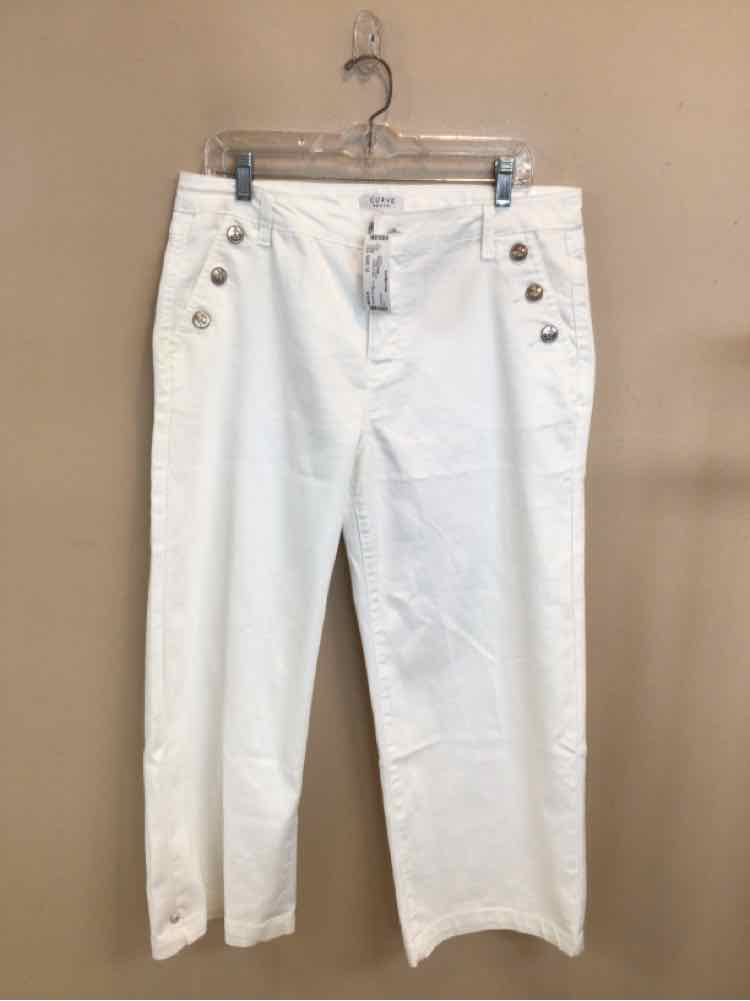 CURVE APPEAL SIZE 12 Ladies PANTS