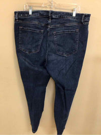LANE BRYANT SIZE 20 Ladies JEANS