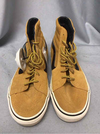 SIZE 11 VANS Men's SHOES