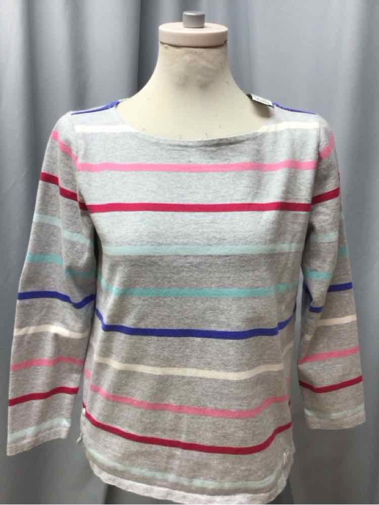 TALBOTS SIZE MEDIUM PET Ladies TOP