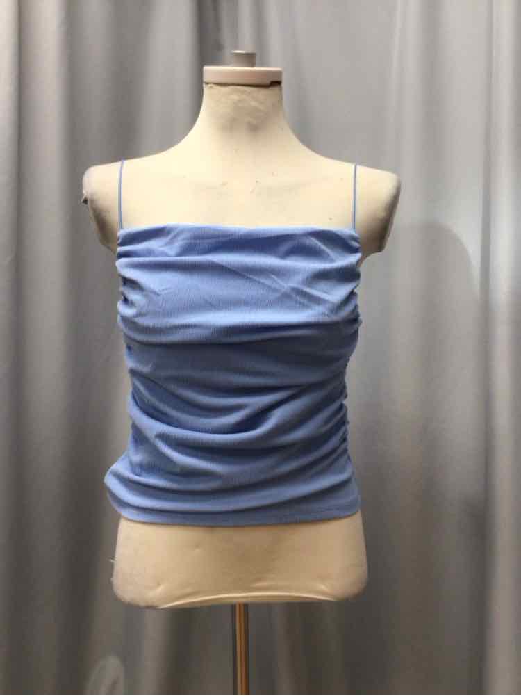 H & M SIZE MEDIUM Ladies BLOUSE