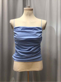 H & M SIZE MEDIUM Ladies BLOUSE