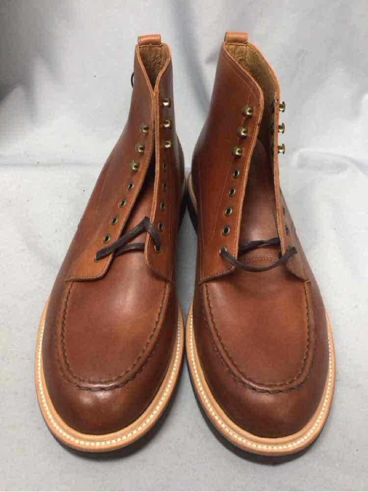 SIZE 13 J CREW Men's SHOES