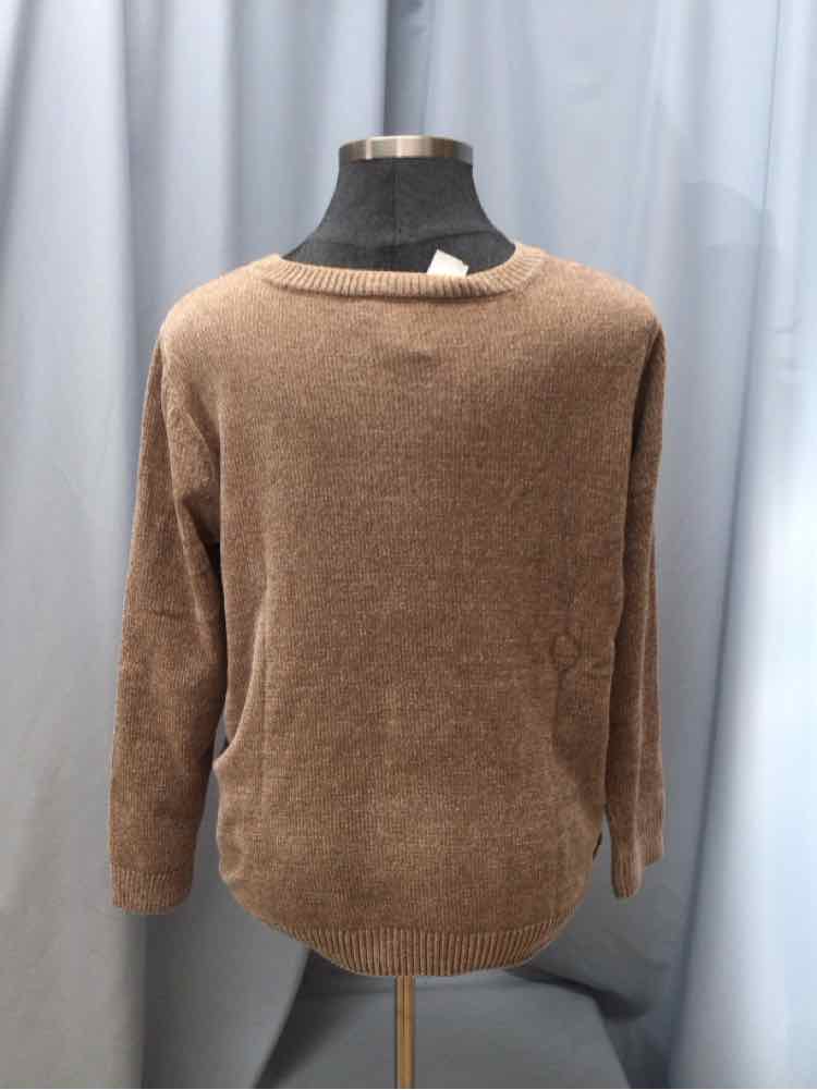 ANY BODY SIZE 1 X Ladies TOP