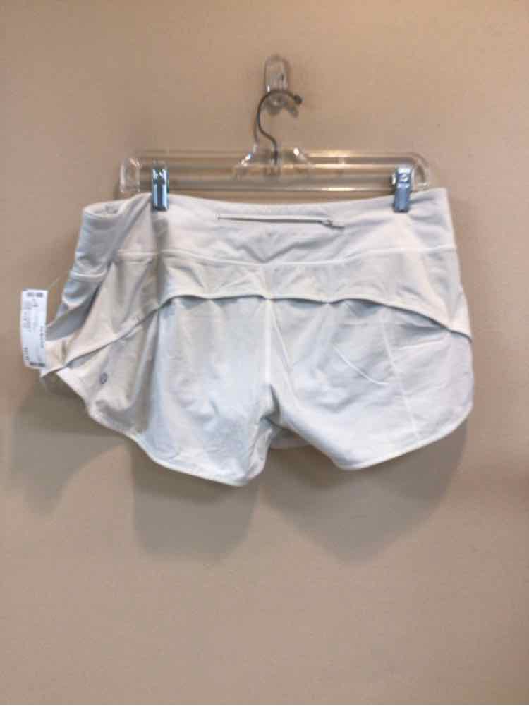 LULULEMON SIZE 12 Ladies EXERCISE
