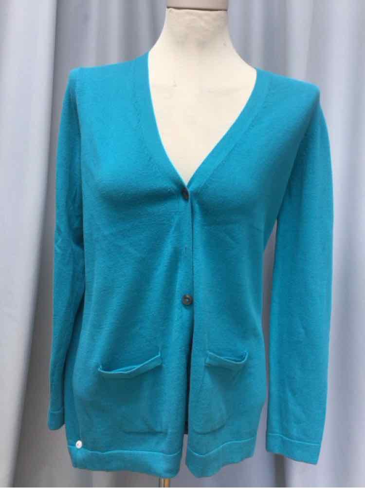 TALBOTS SIZE MEDIUM Ladies TOP