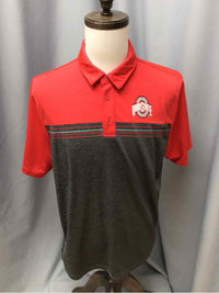 SIZE MEDIUM OHIO STATE Men's SHIRTS