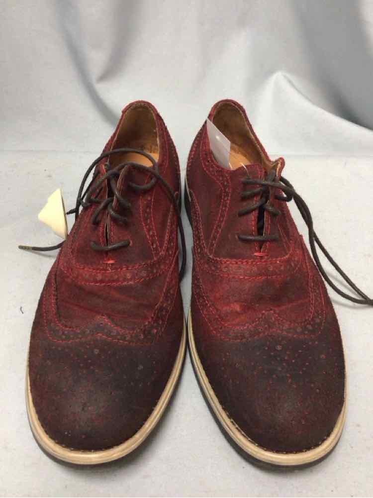 SIZE 10 KENNETH COLE Men's SHOES