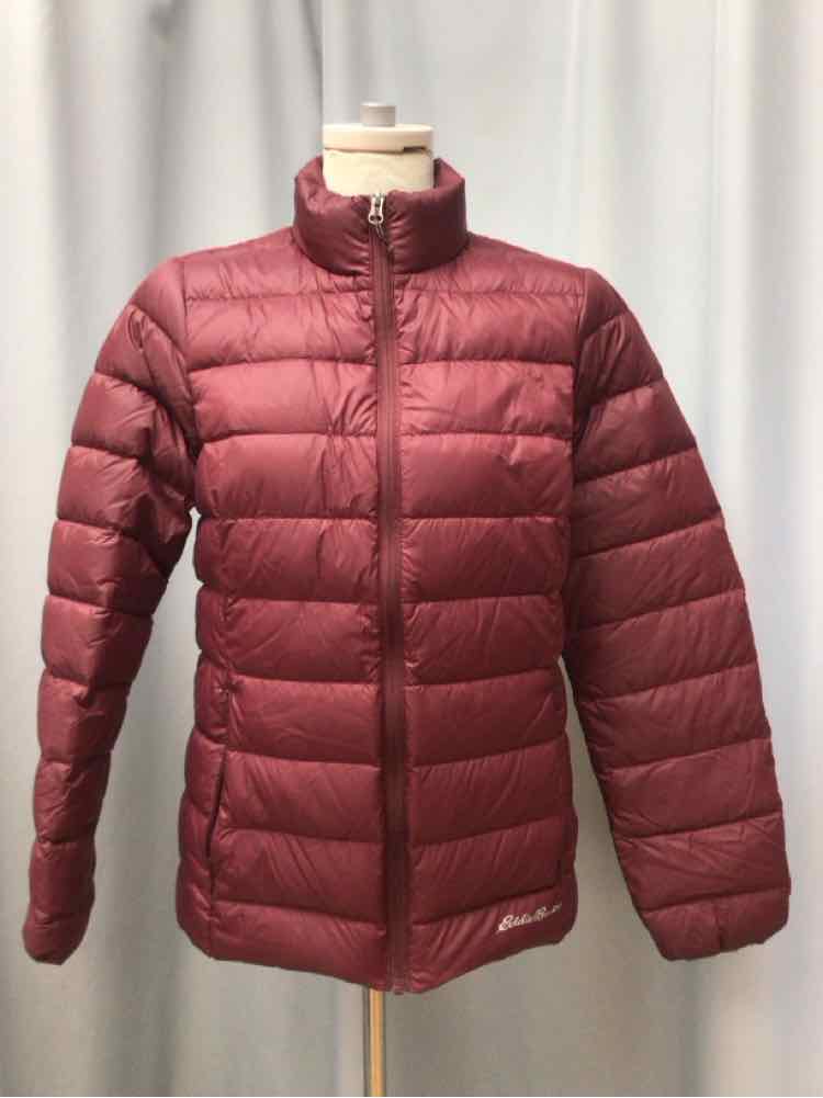 EDDIE BAUER SIZE MEDIUM Ladies JACKET