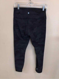 LULULEMON SIZE 10 Ladies EXERCISE