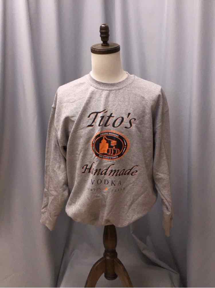 SIZE LARGE Men's SHIRTS