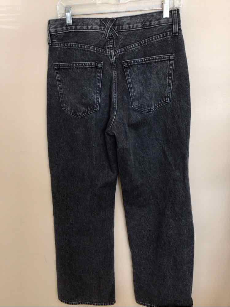 ALEX MILL SIZE 26 Ladies JEANS
