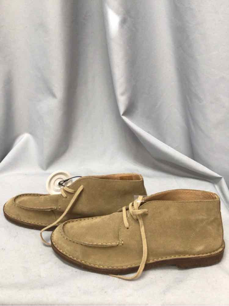 SIZE 13 J CREW Men's SHOES