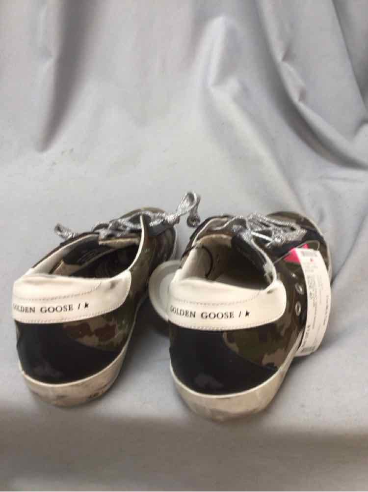 GOLDEN GOOSE SIZE 40 Ladies SHOES