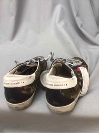GOLDEN GOOSE SIZE 40 Ladies SHOES