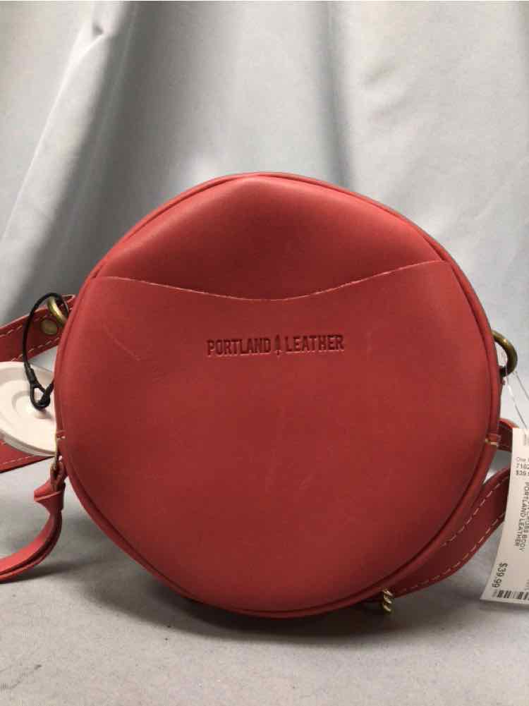 PORTLAND LEATHER Ladies BAG
