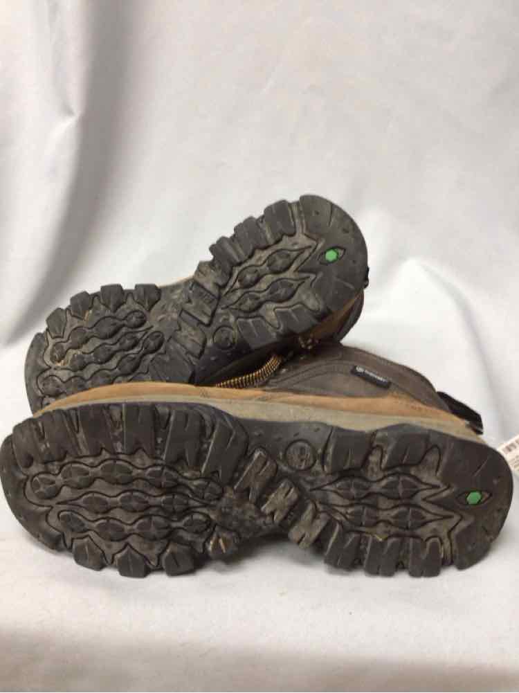 SIZE 8 TIMBERLAND Men's SHOES