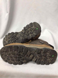 SIZE 8 TIMBERLAND Men's SHOES