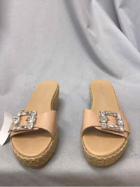 STUART WEITZMAN SIZE 8 1/2 Ladies SHOES