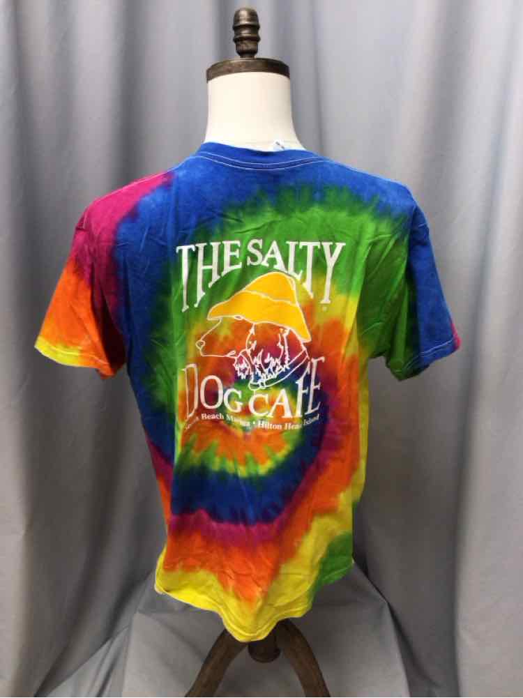 SIZE X LARGE COLORTONE Men's SHIRTS