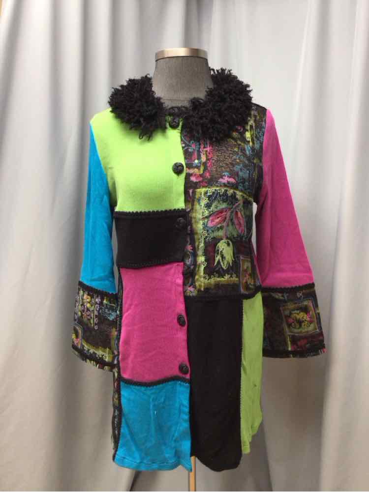 BEREK SIZE 2 X Ladies TOP