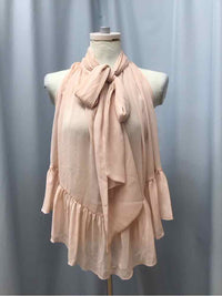 ROBERT RODRIGUEZ SIZE XSMALL Ladies BLOUSE