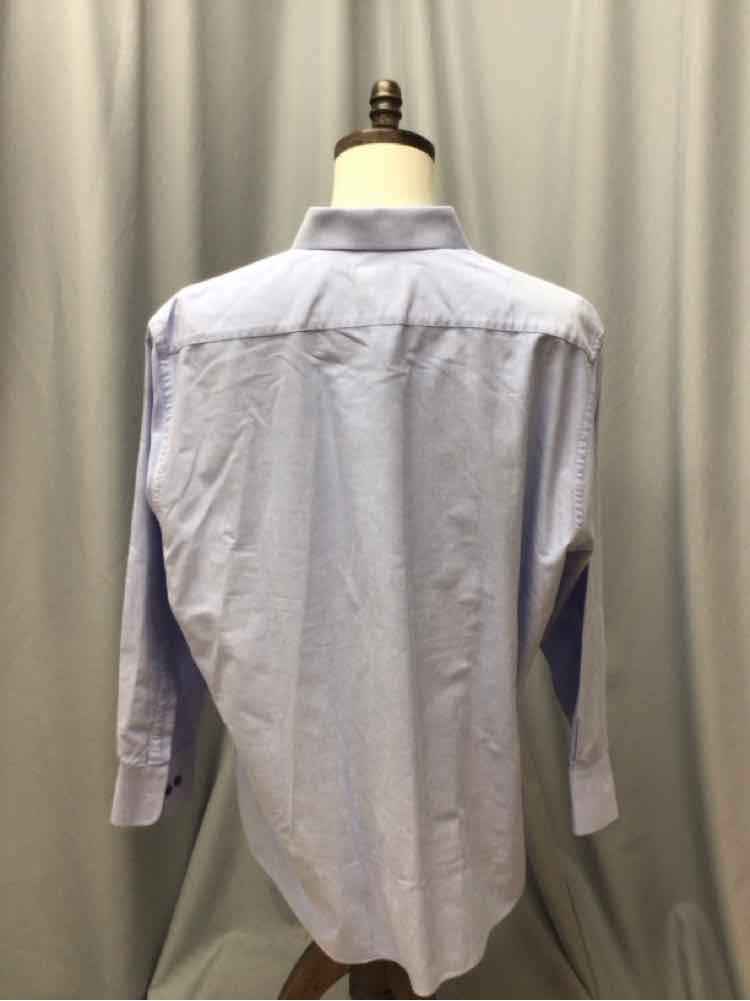 SIZE LARGE STANTT Men's SHIRTS