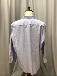 SIZE LARGE STANTT Men's SHIRTS