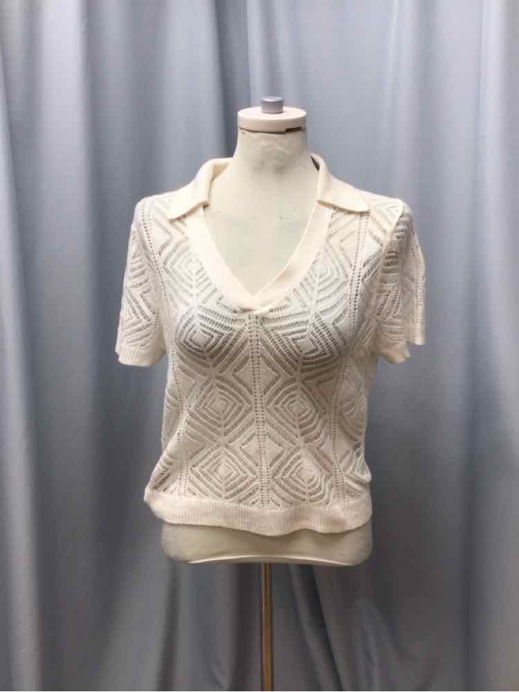 J CREW SIZE MEDIUM Ladies TOP