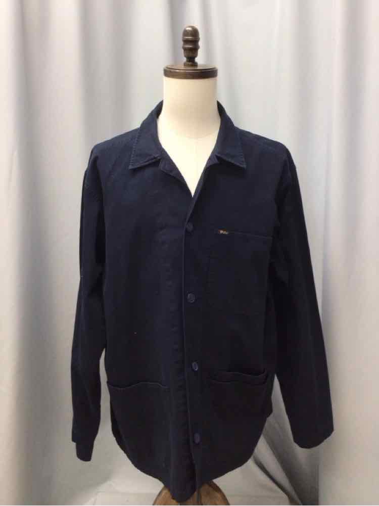 SIZE XX LARGE POLO Men's COATS