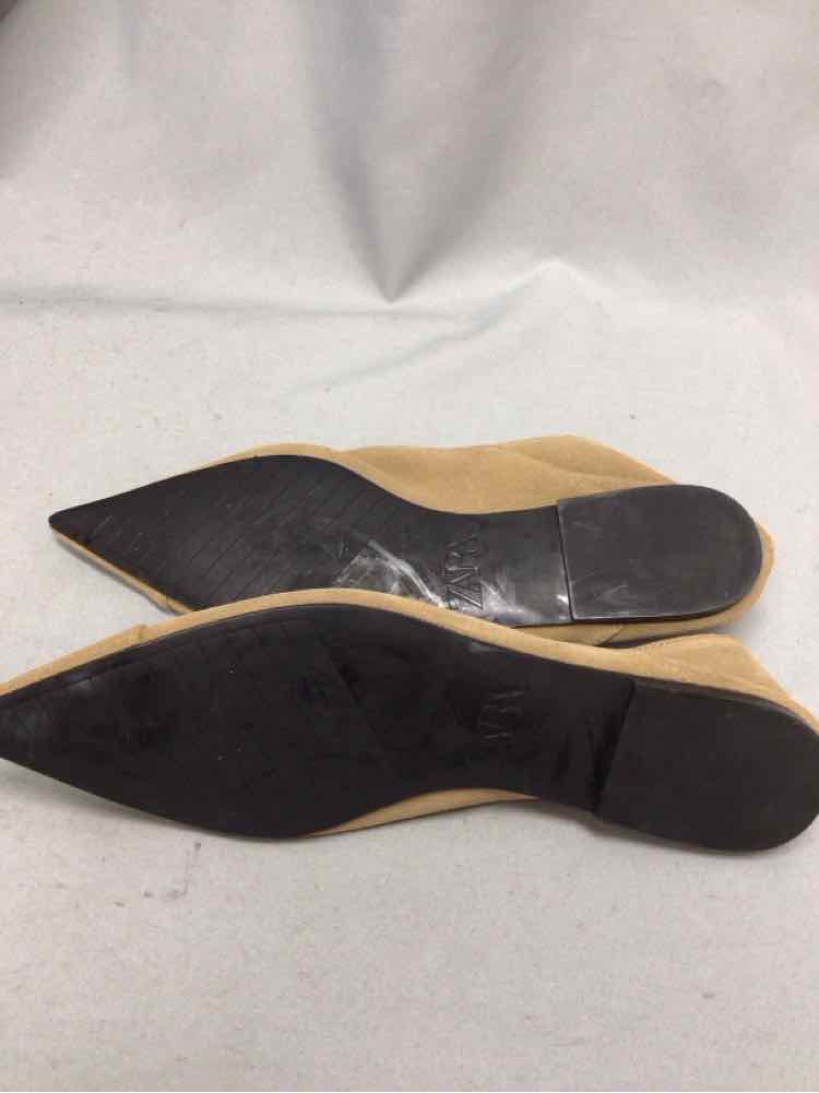 ZARA SIZE 39 Ladies SHOES